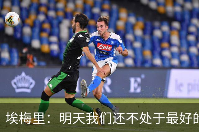 埃梅里：明天我们还不处于最好的状态，但对于巴黎来说也一样